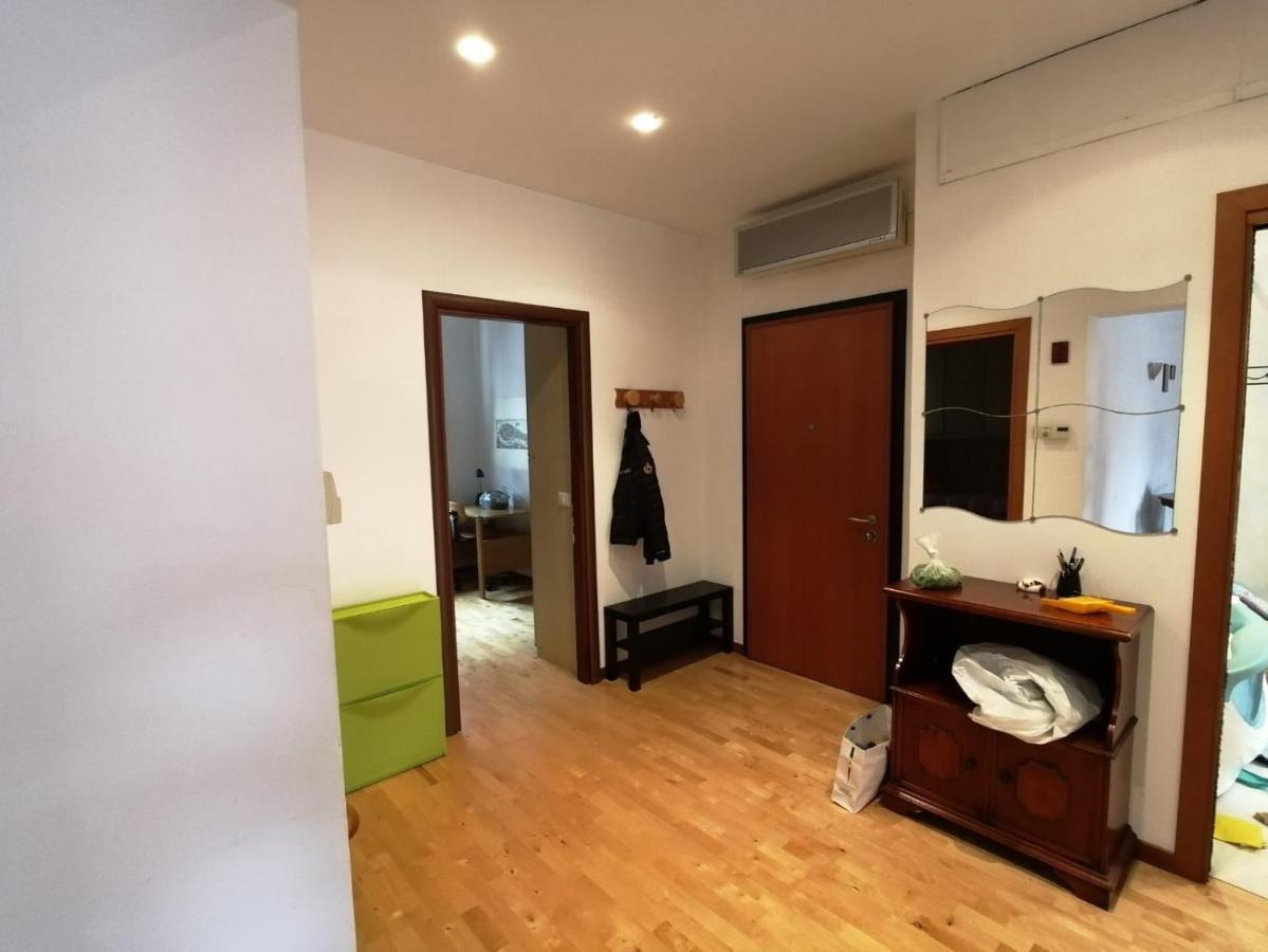 Casa Pergoletto Apartment Veneţia Exterior foto