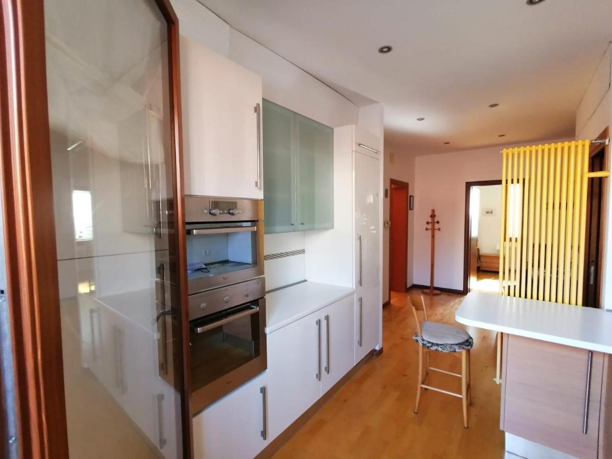 Casa Pergoletto Apartment Veneţia Exterior foto
