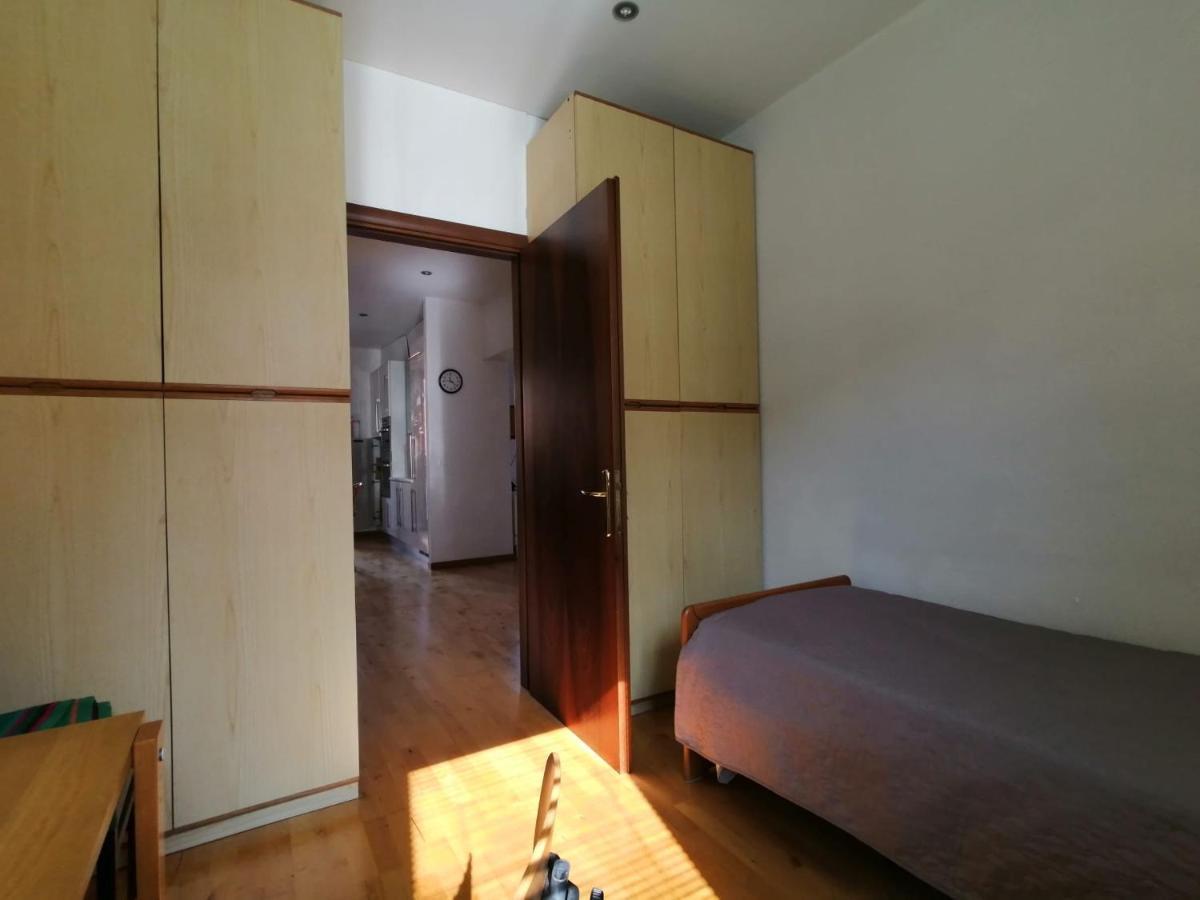 Casa Pergoletto Apartment Veneţia Exterior foto