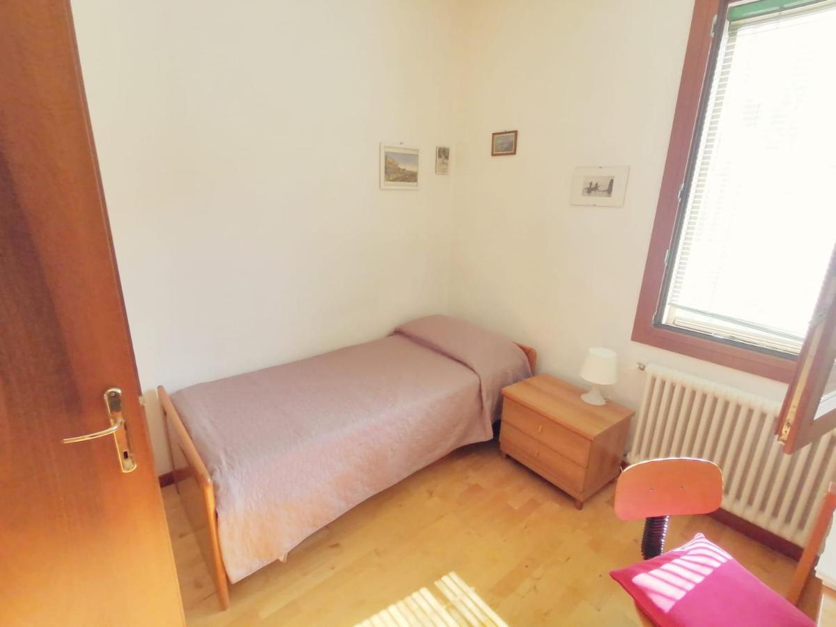 Casa Pergoletto Apartment Veneţia Exterior foto