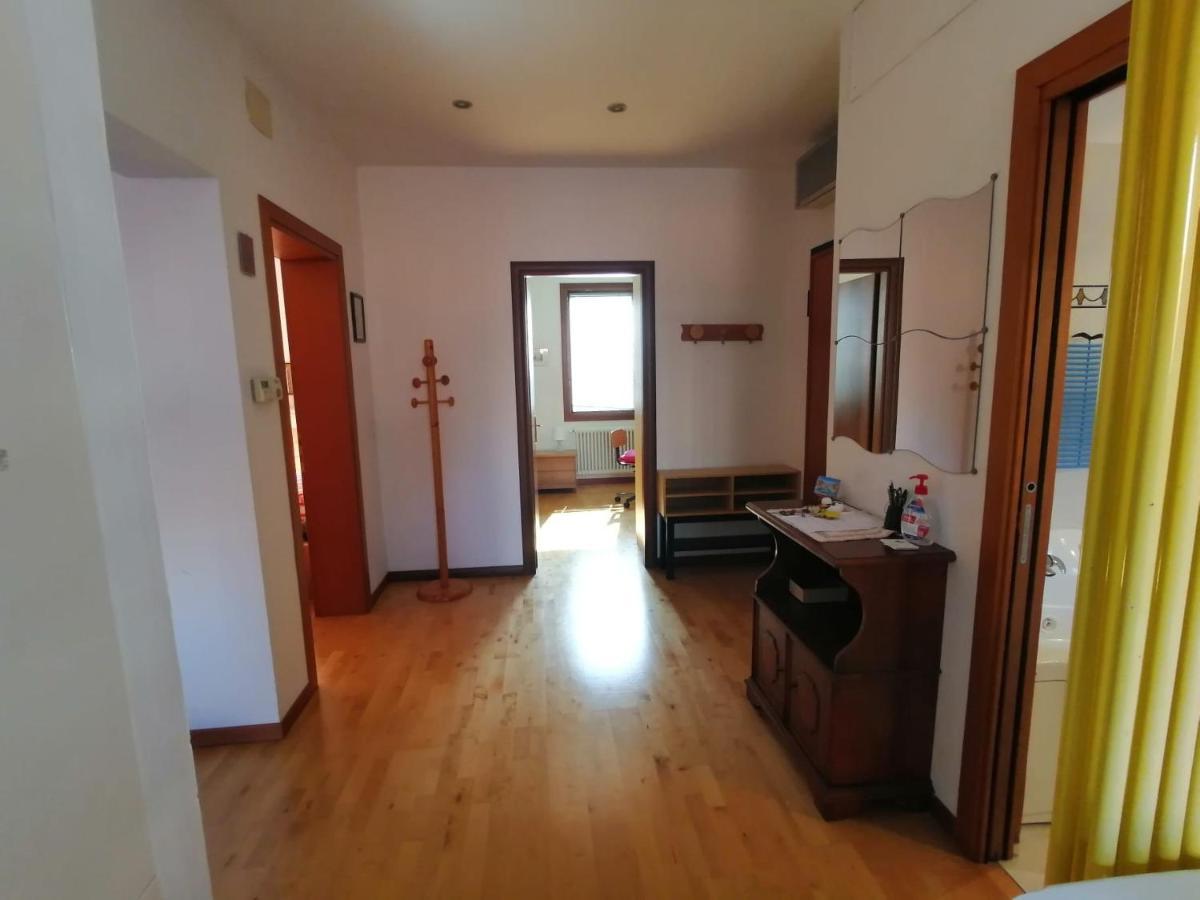 Casa Pergoletto Apartment Veneţia Exterior foto