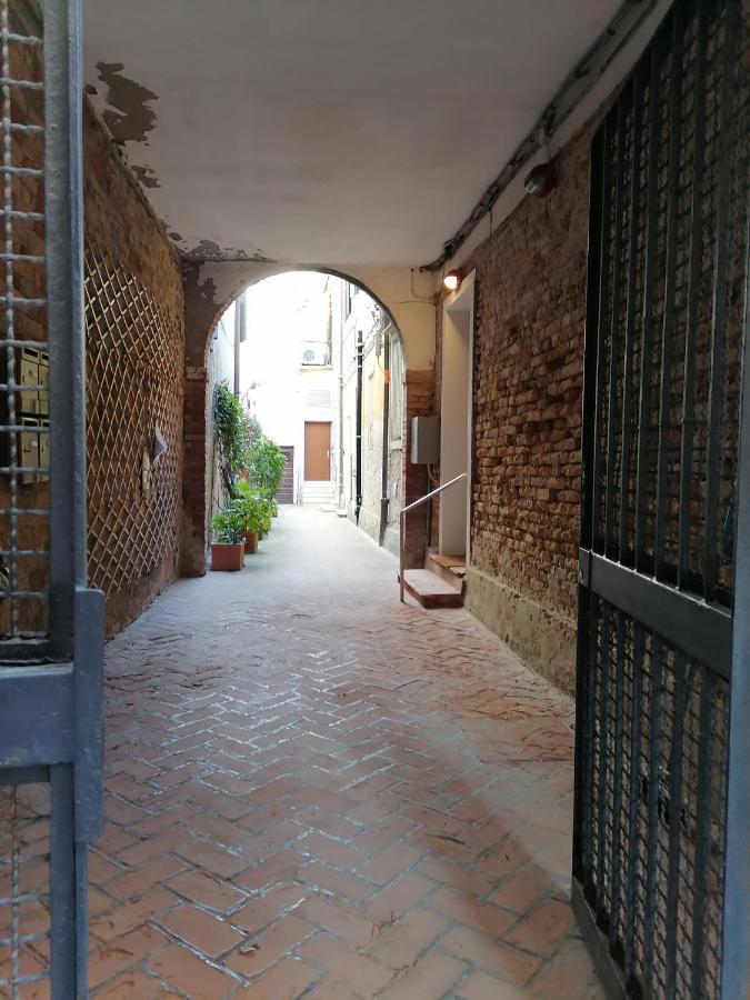 Casa Pergoletto Apartment Veneţia Exterior foto