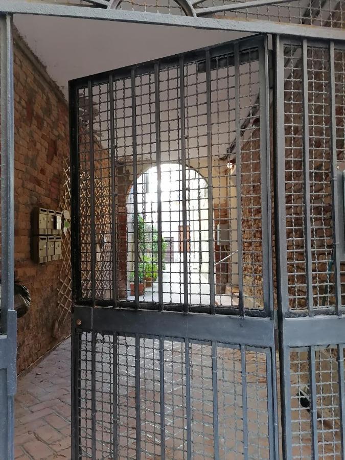 Casa Pergoletto Apartment Veneţia Exterior foto