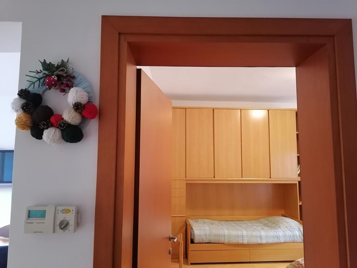 Casa Pergoletto Apartment Veneţia Exterior foto