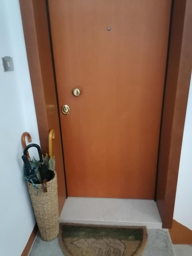 Casa Pergoletto Apartment Veneţia Exterior foto