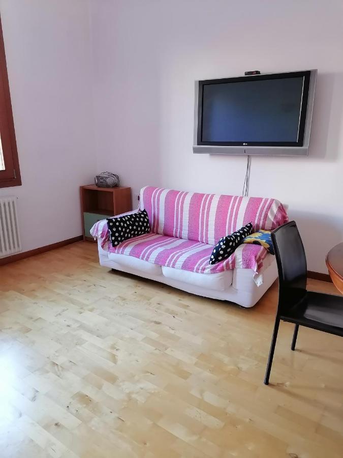 Casa Pergoletto Apartment Veneţia Exterior foto